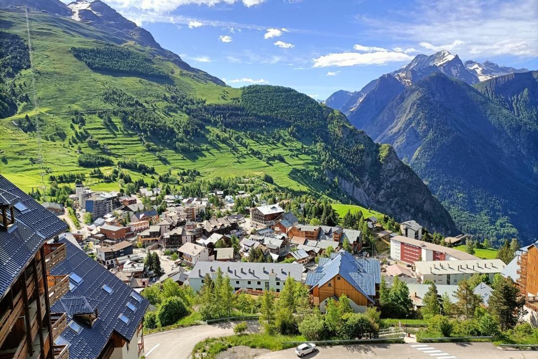 Photo of Others in Les Deux Alpes