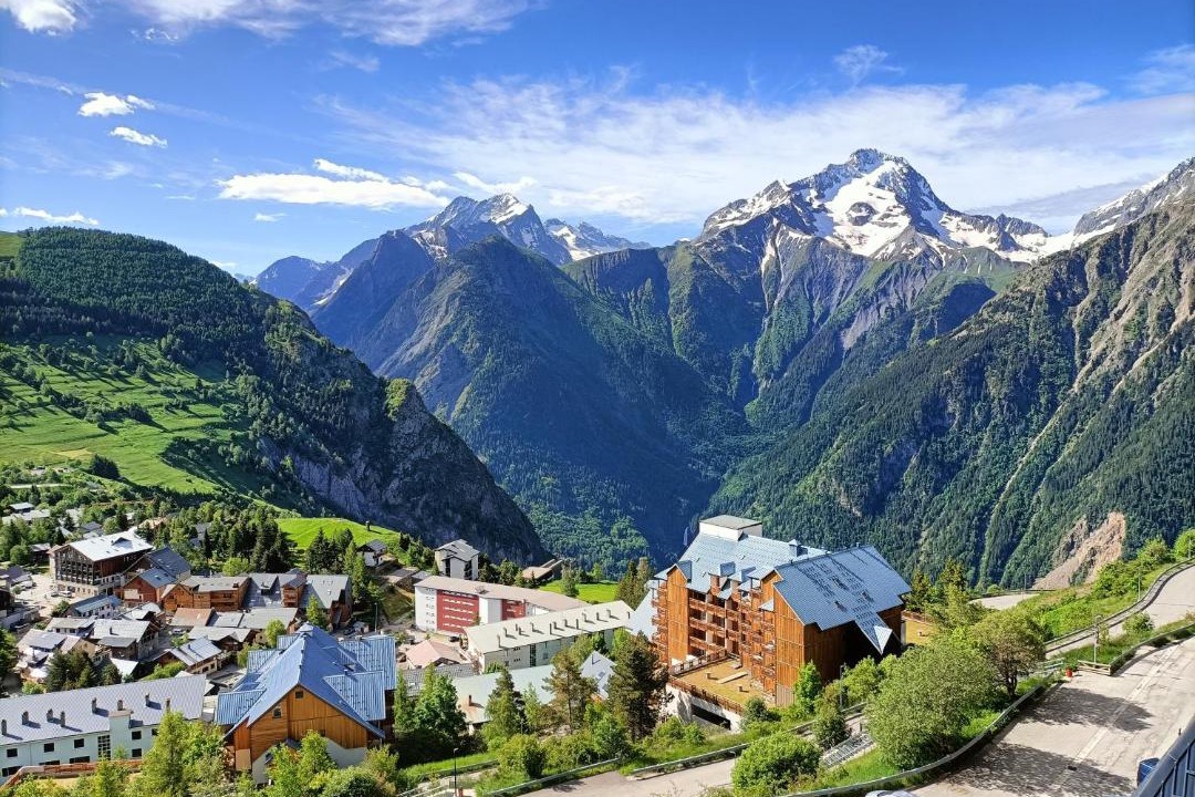 Photo of Others in Les Deux Alpes