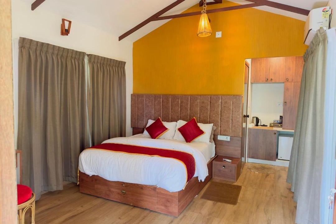 Photo of Bedroom in Mananthavady