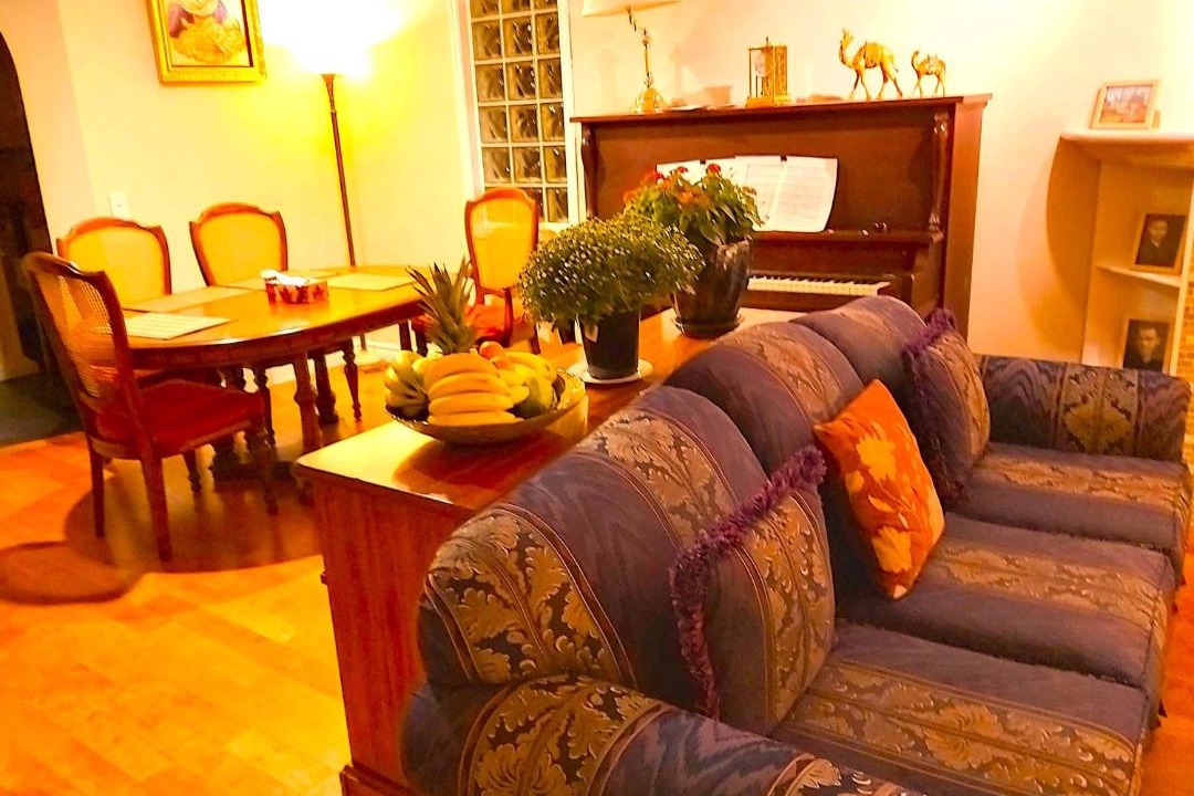 Photo of Livingroom in Killarney