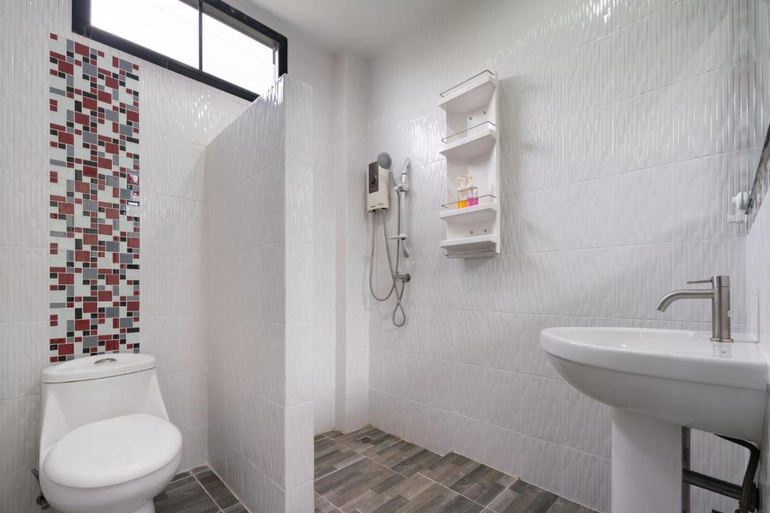 Photo of Bathroom in Ban Bo Han