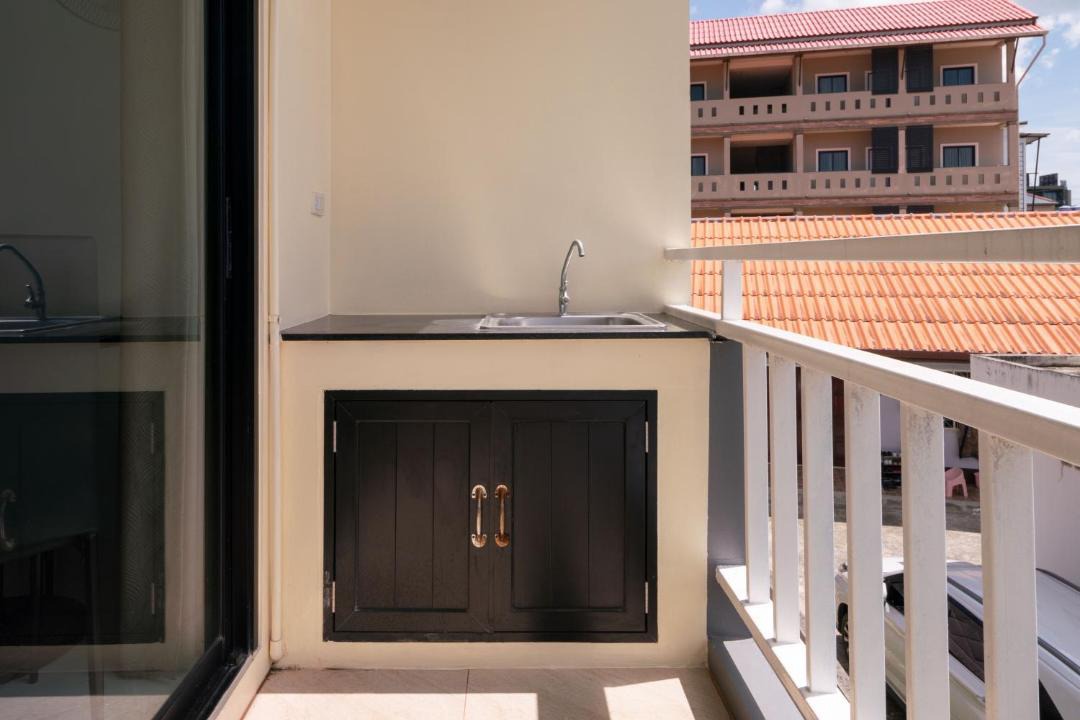 Photo of Patio Balcony in Ban Bo Han