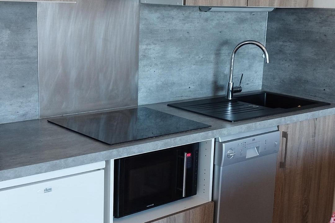 Photo of Kitchen in Prapoutel