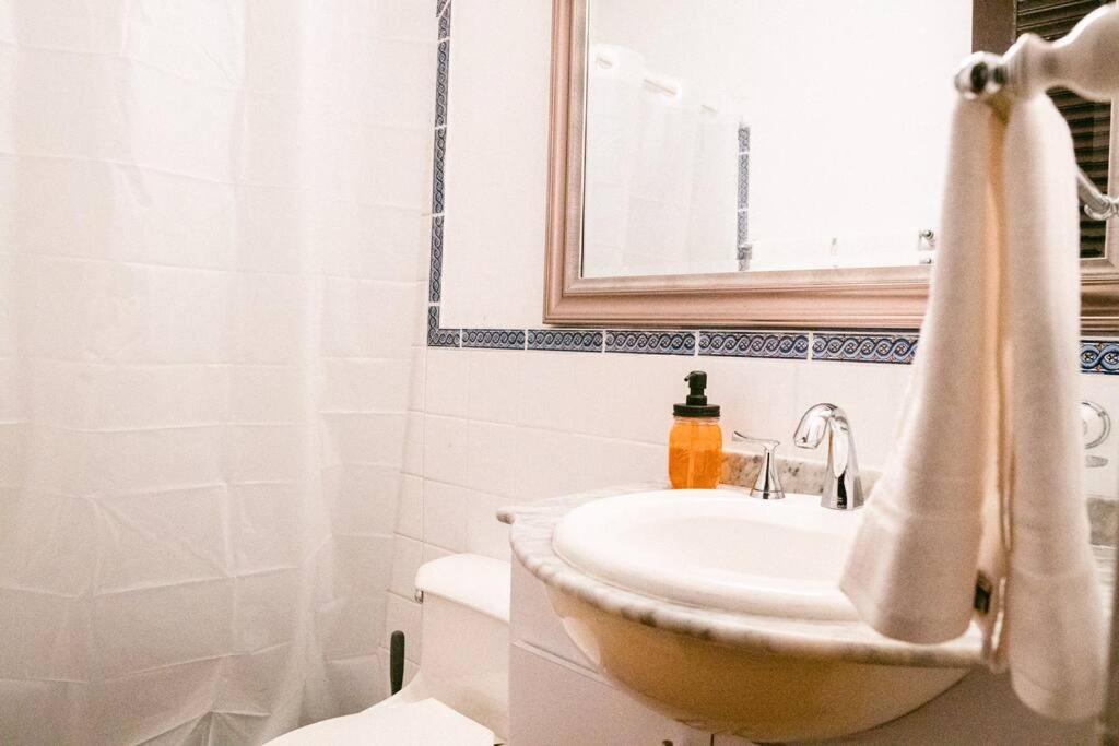 Photo of Bathroom in Catedral
