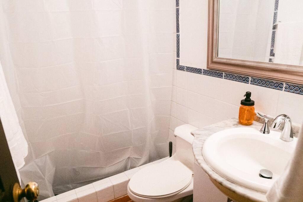 Photo of Bathroom in Catedral