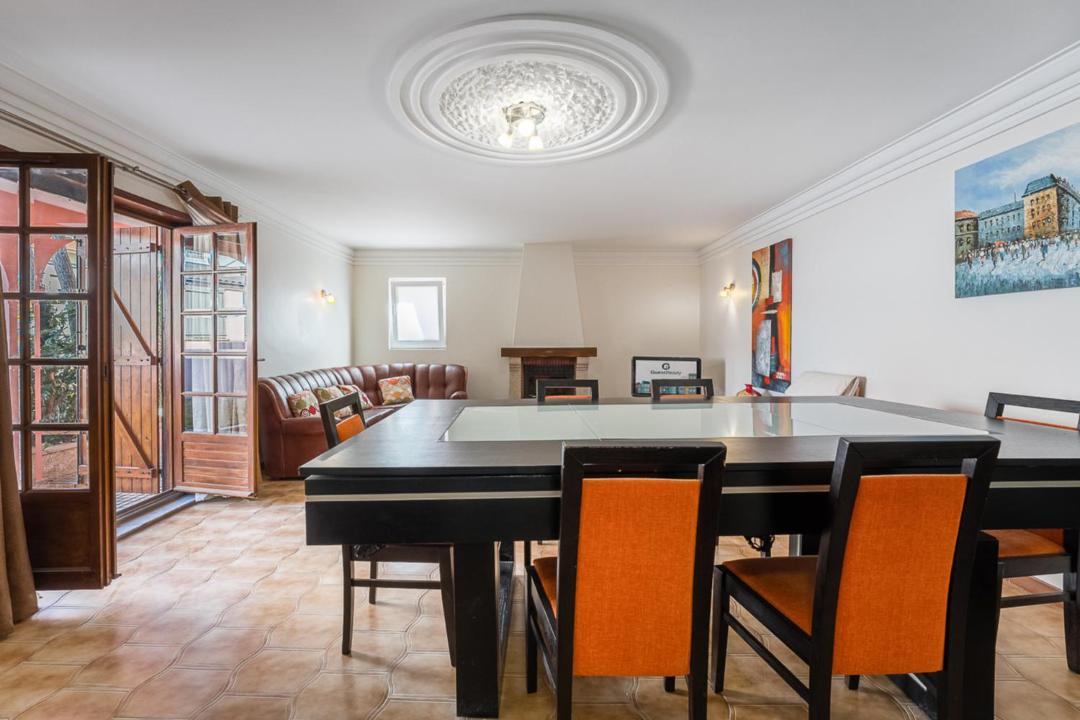Photo of Livingroom in Canidelo