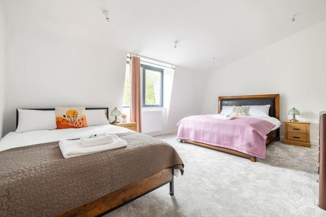 Photo of Bedroom in Redlynch