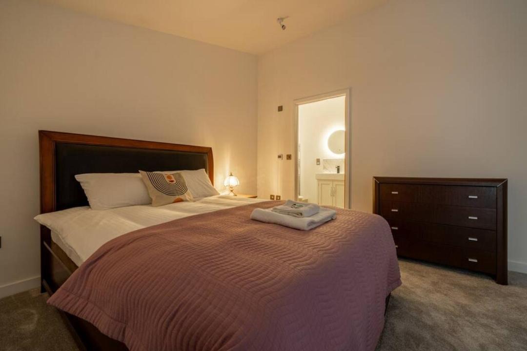 Photo of Bedroom in Redlynch