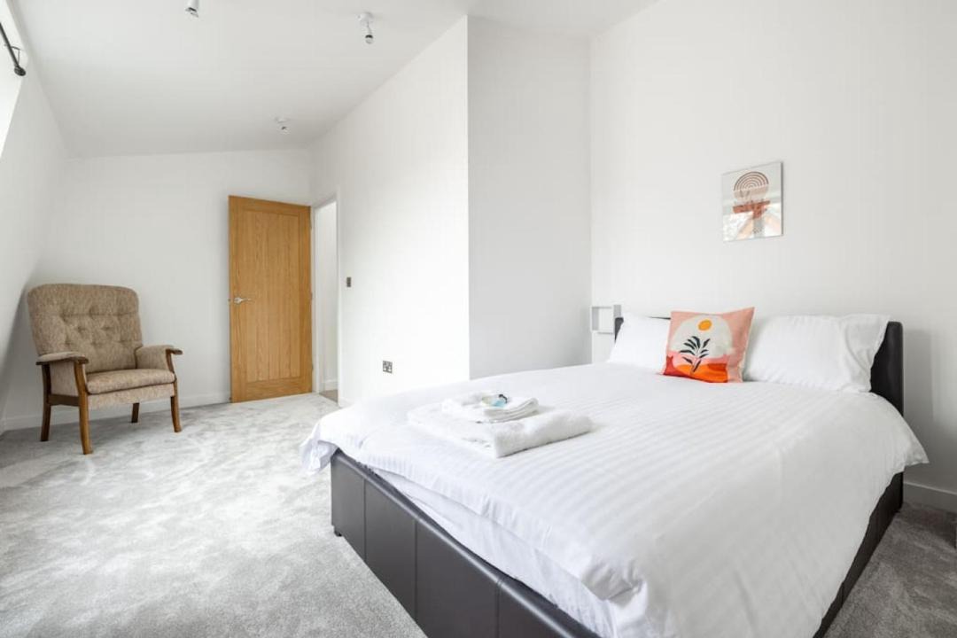 Photo of Bedroom in Redlynch