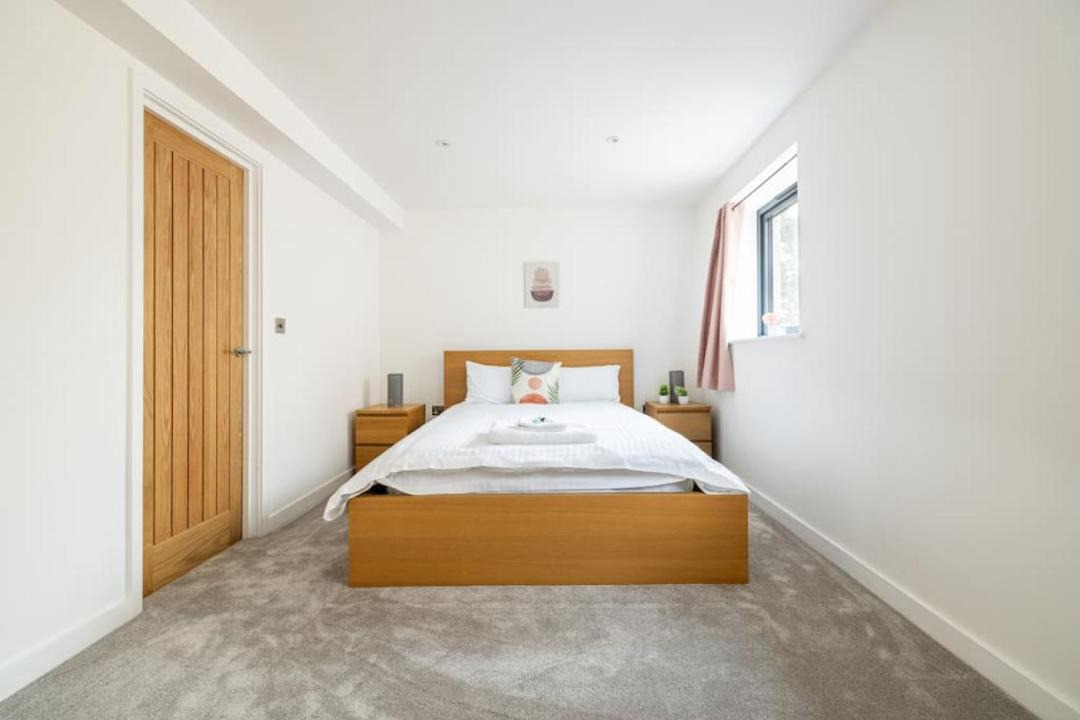 Photo of Bedroom in Redlynch
