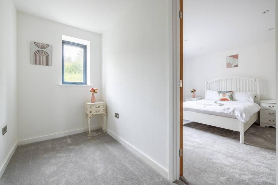 Photo of Bedroom in Redlynch