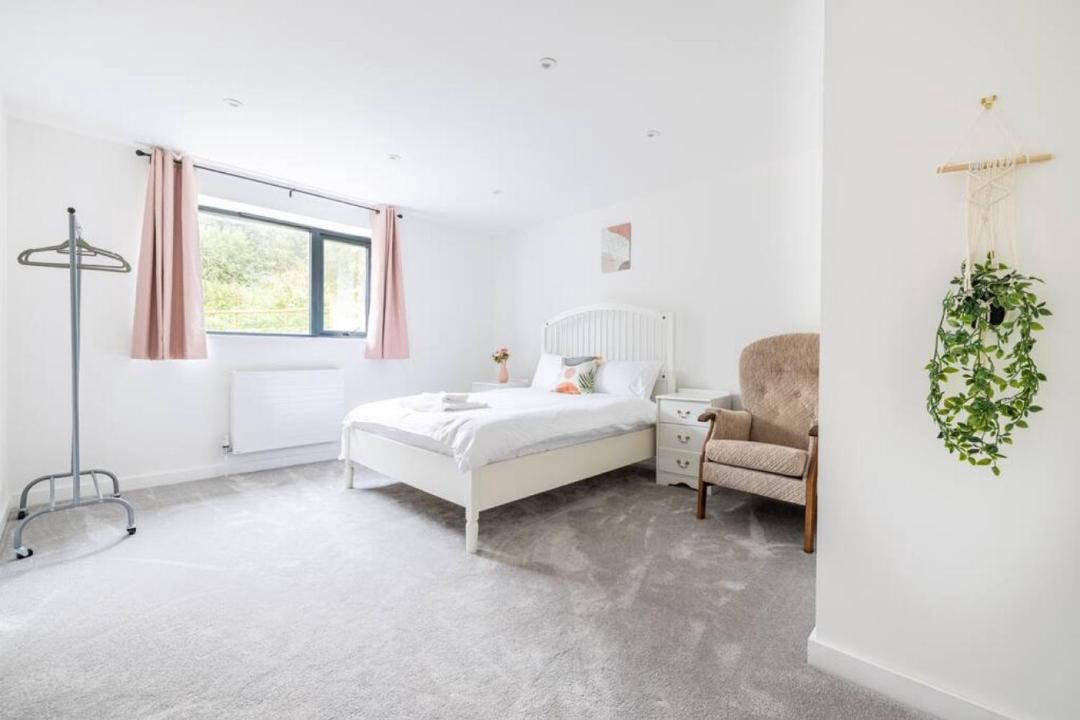 Photo of Bedroom in Redlynch
