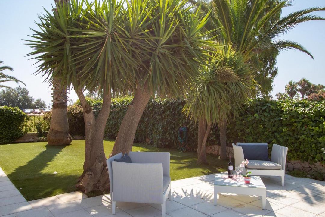 Photo of Patio Balcony in Sant Pere Pescador