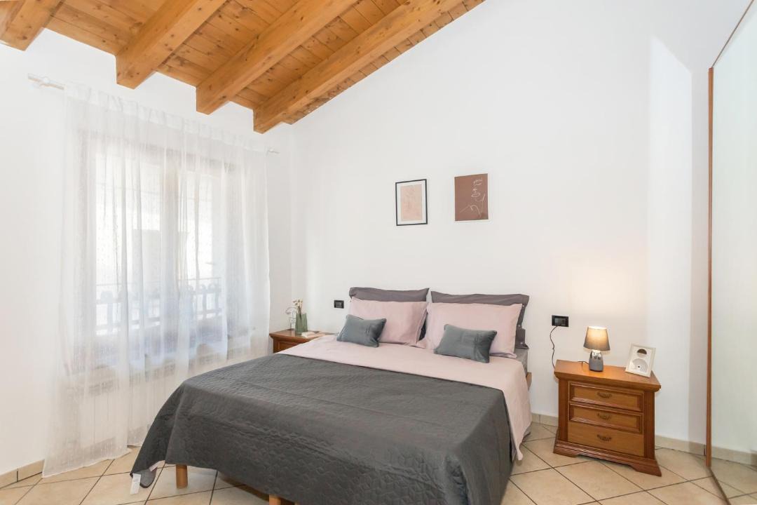 Photo of Bedroom in Osio Sopra