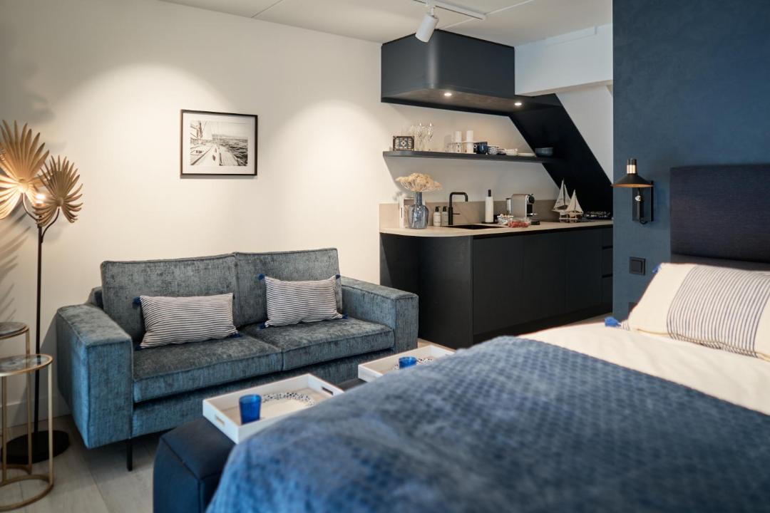 Photo of Bedroom in Harderwijk