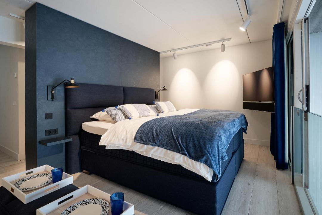 Photo of Bedroom in Harderwijk