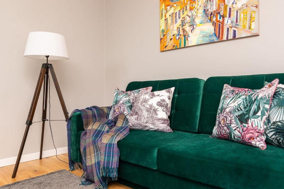 Photo of Livingroom in Old Town