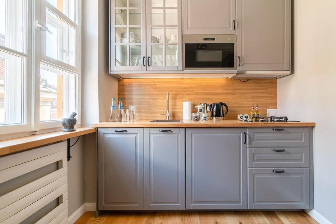 Photo of Kitchen in Old Town