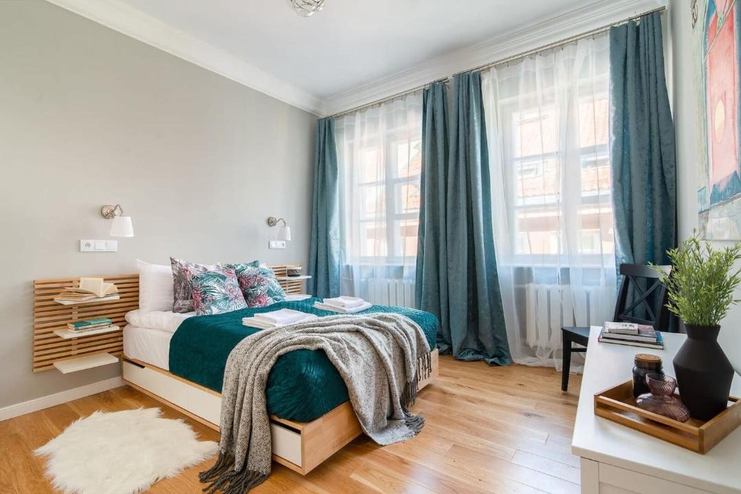 Photo of Bedroom in Old Town