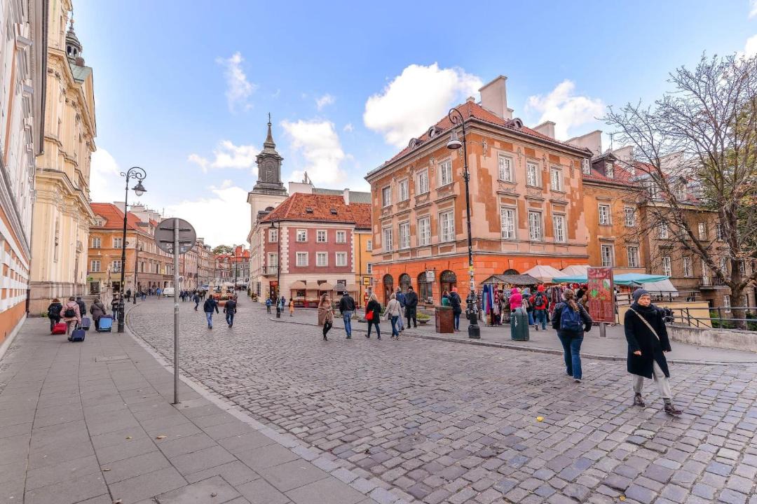 Photo of Others in Old Town