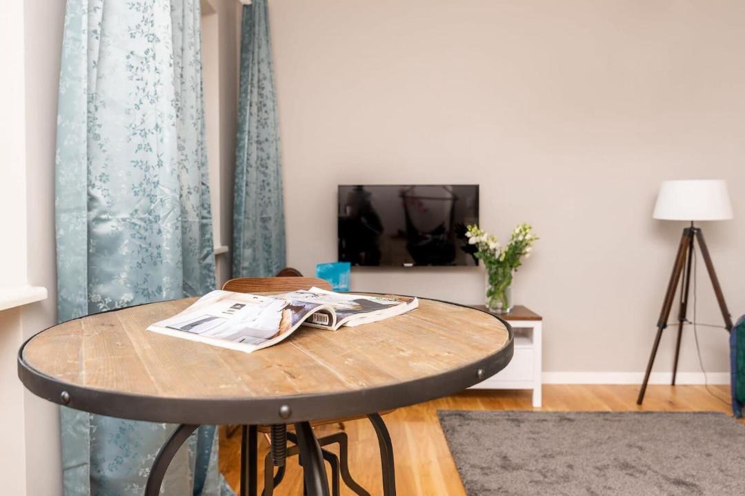 Photo of Livingroom in Old Town