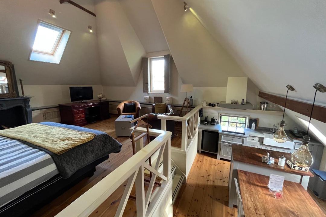 Photo of Livingroom in Zuideinde