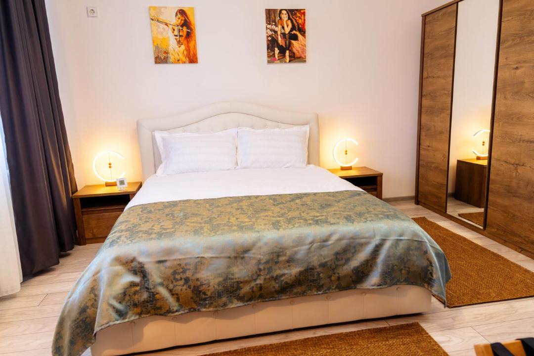 Photo of Bedroom in Drobeta-Turnu Severin