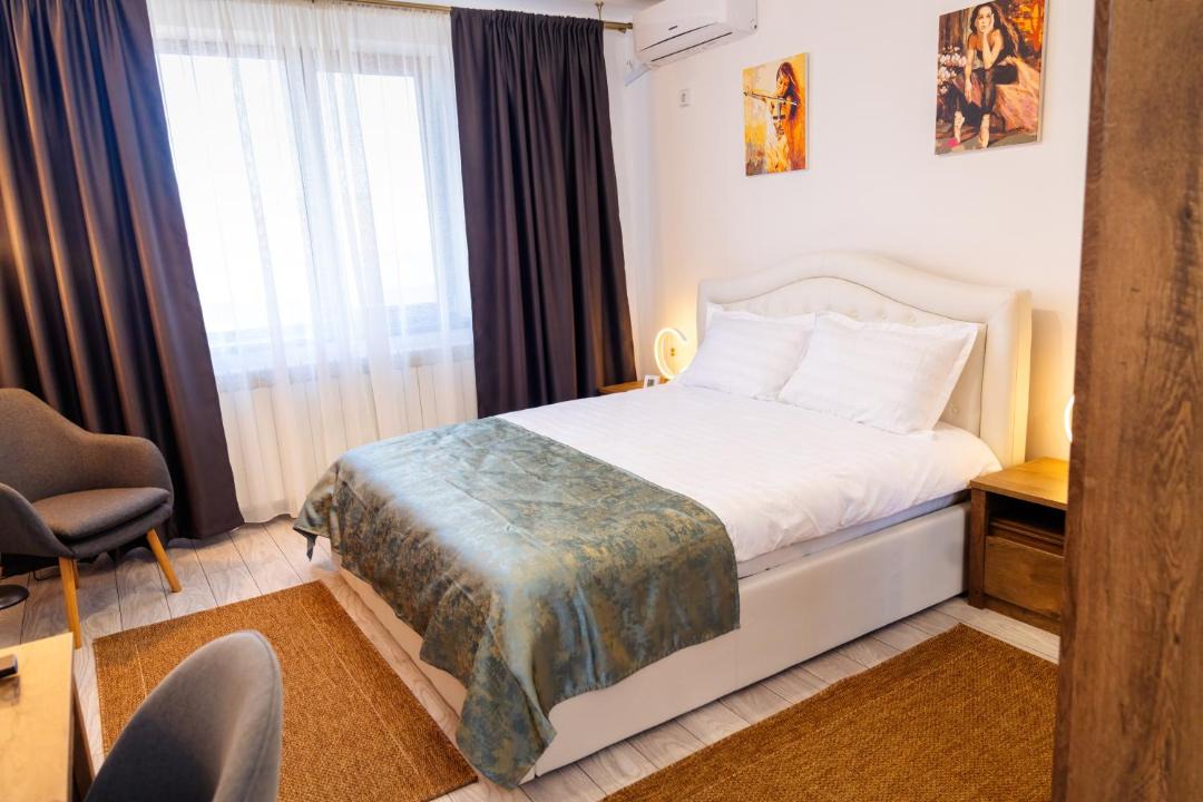 Photo of Bedroom in Drobeta-Turnu Severin