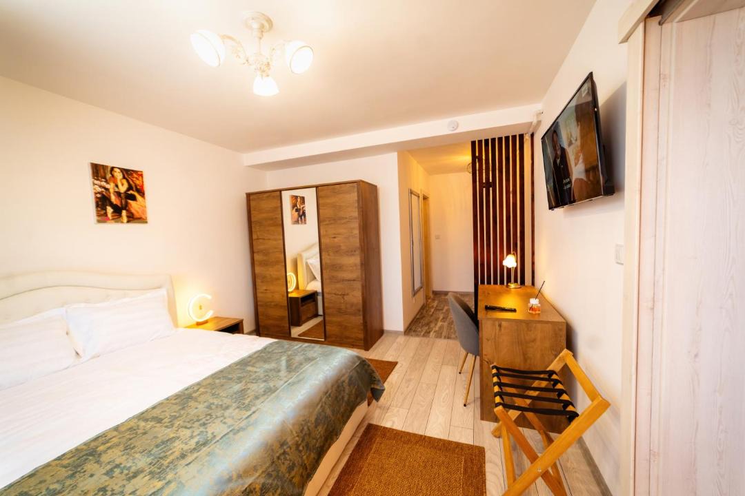 Photo of Bedroom in Drobeta-Turnu Severin