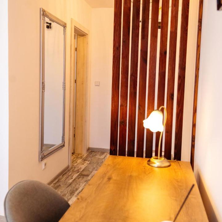 Photo of Bedroom in Drobeta-Turnu Severin