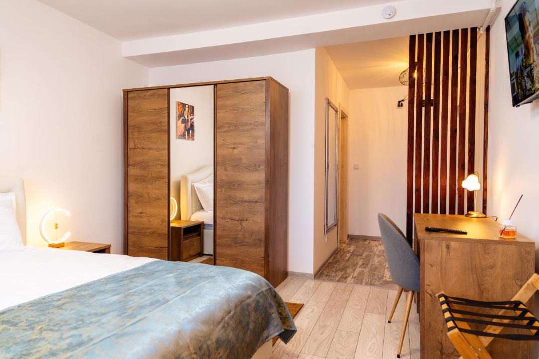 Photo of Bedroom in Drobeta-Turnu Severin