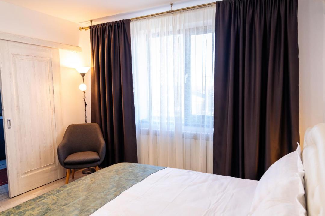 Photo of Bedroom in Drobeta-Turnu Severin