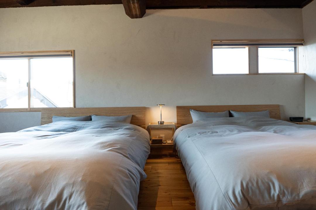 Photo of Bedroom in Tomi
