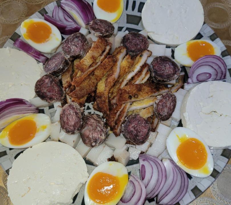 Photo of Kitchen in Hateg