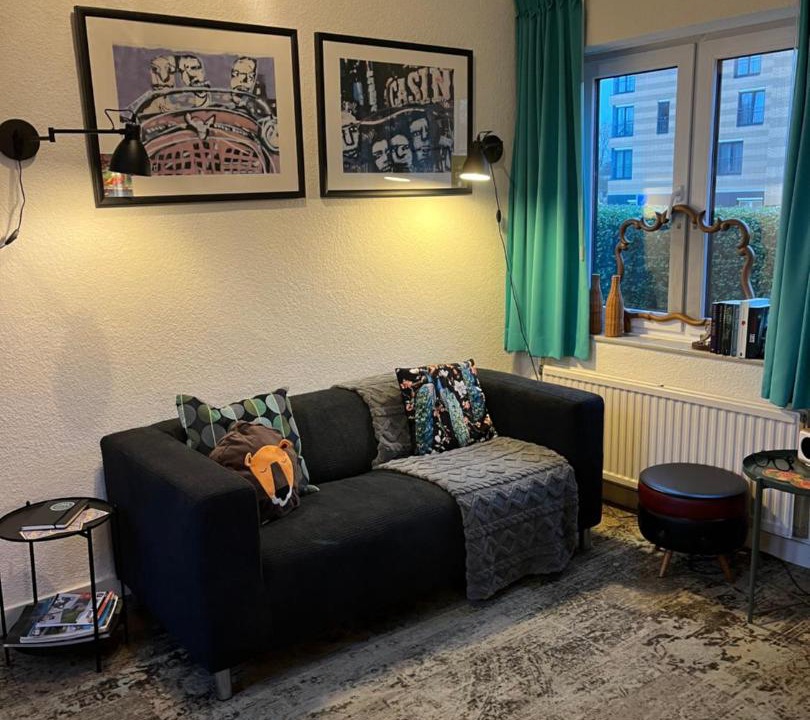 Photo of Livingroom in West-Terschelling
