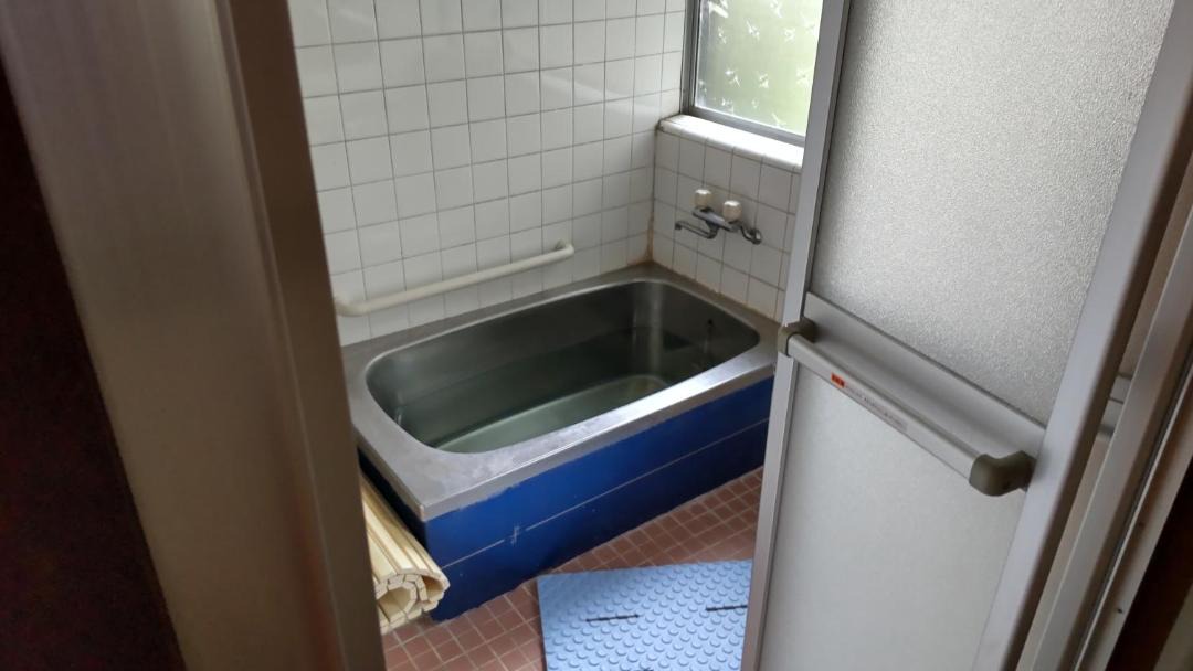 Photo of Bathroom in Satte