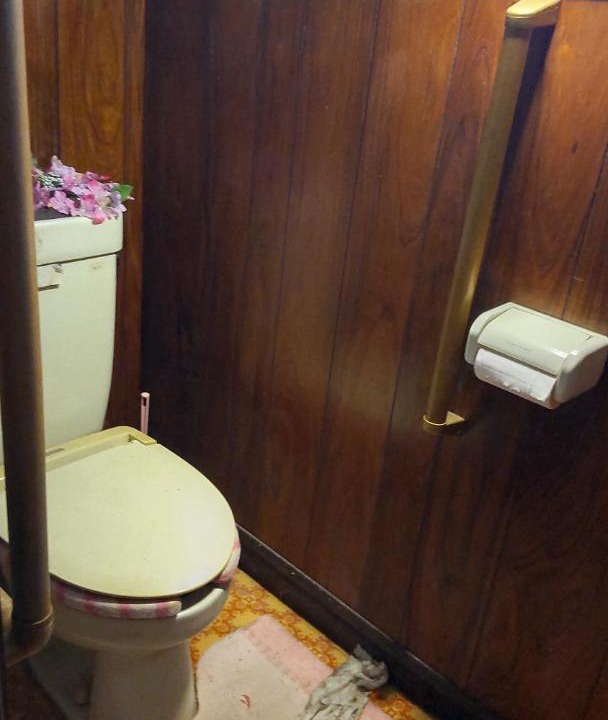 Photo of Bathroom in Satte