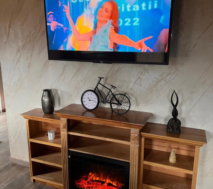 Photo of Livingroom in Bistrita Bargaului