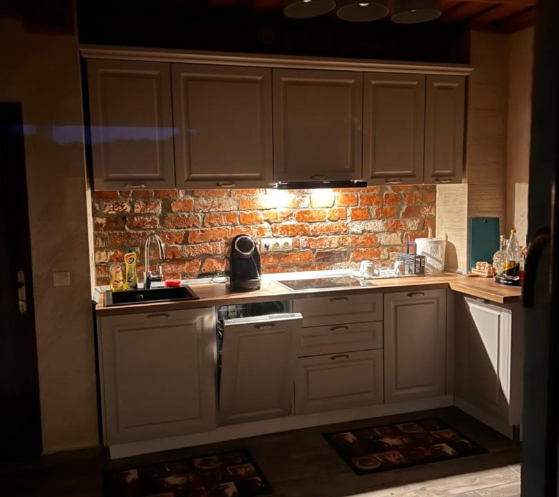 Photo of Kitchen in Bistrita Bargaului