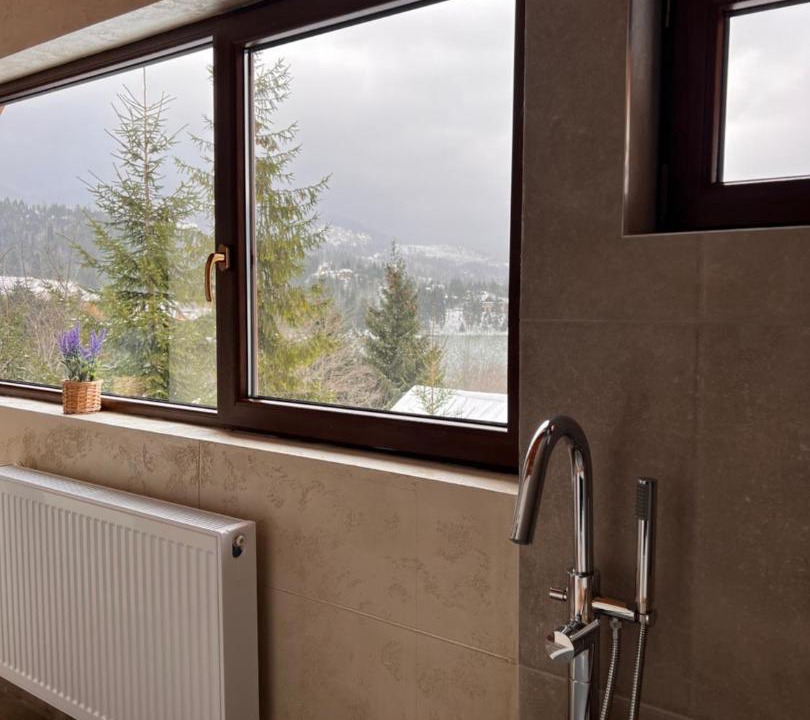 Photo of Bathroom in Bistrita Bargaului