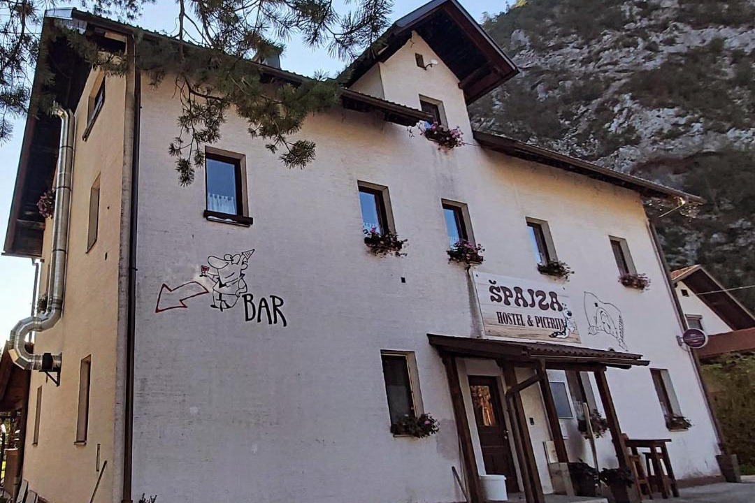Photo of Others in Mojstrana