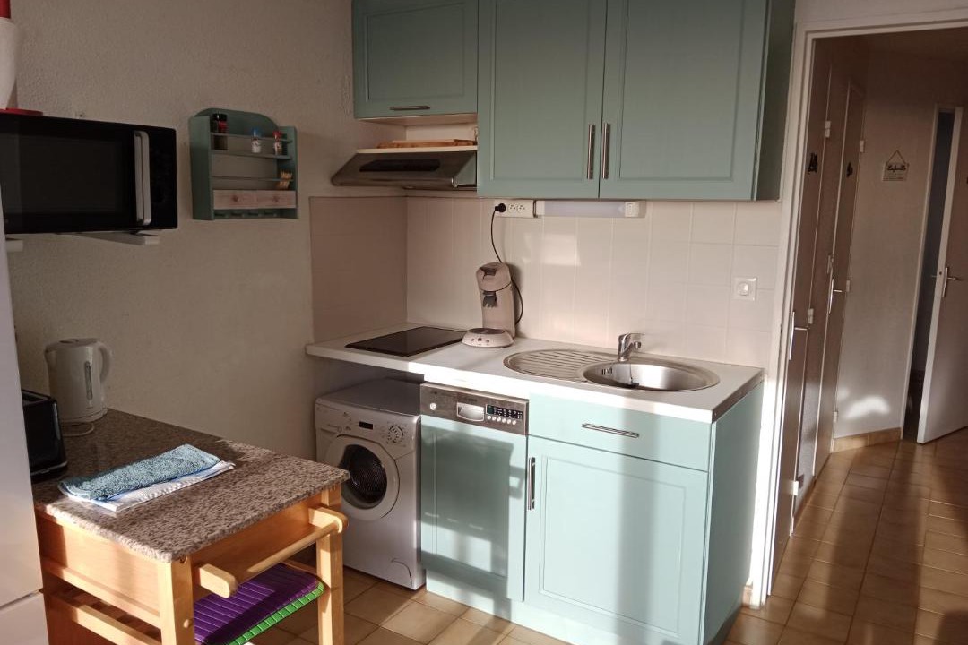 Photo of Kitchen in Frontignan