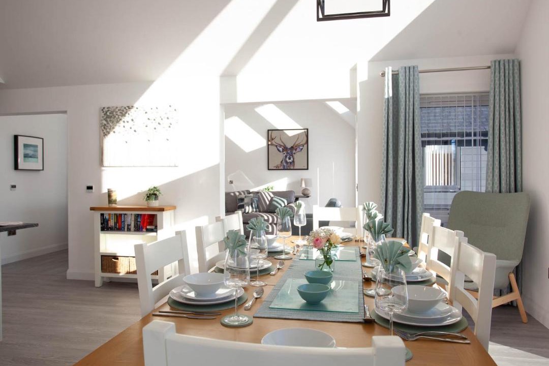 Photo of Livingroom in Fort William