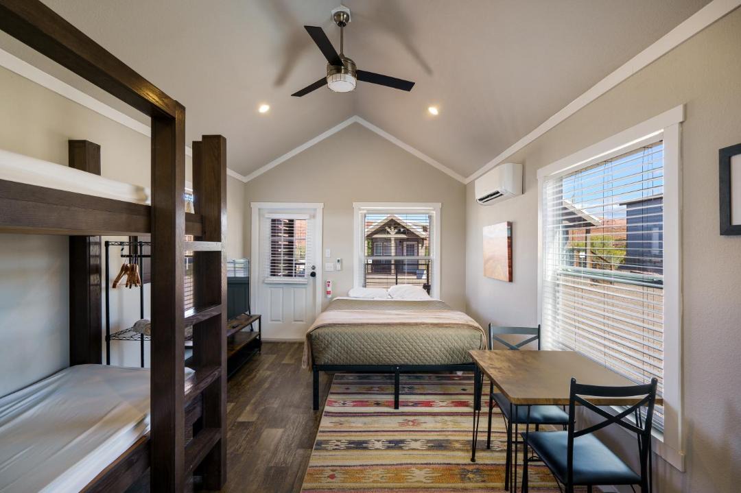 Photo of Livingroom in Moab