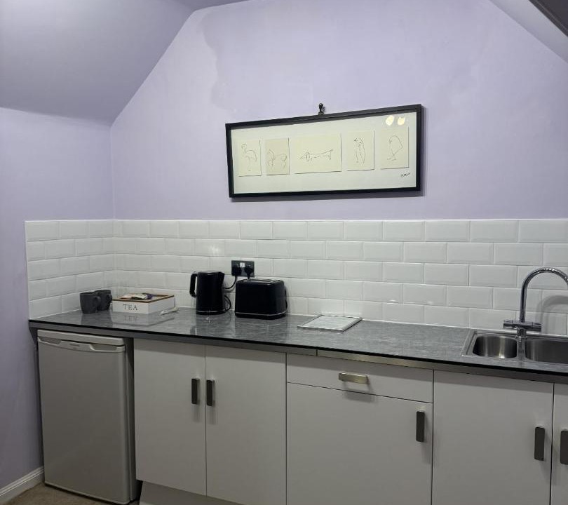 Photo of Kitchen in Runnymede