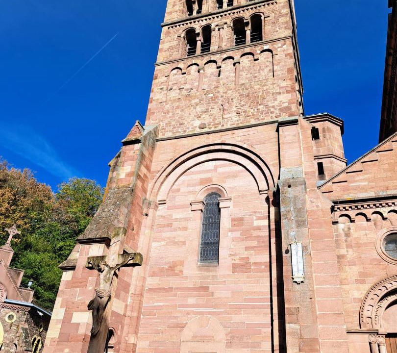 Photo of Buildings in Gueberschwihr