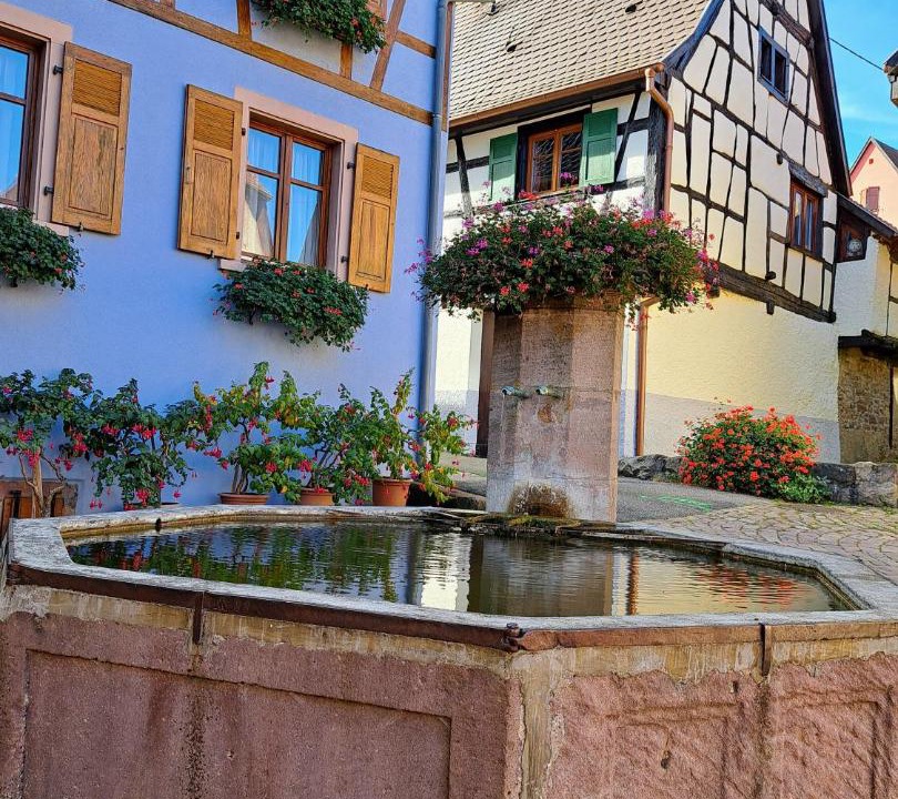Photo of Others in Gueberschwihr