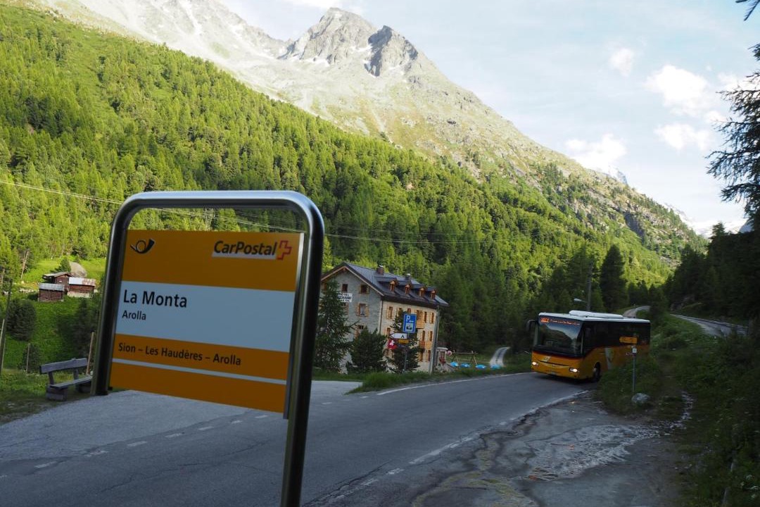 Photo of Others in Arolla