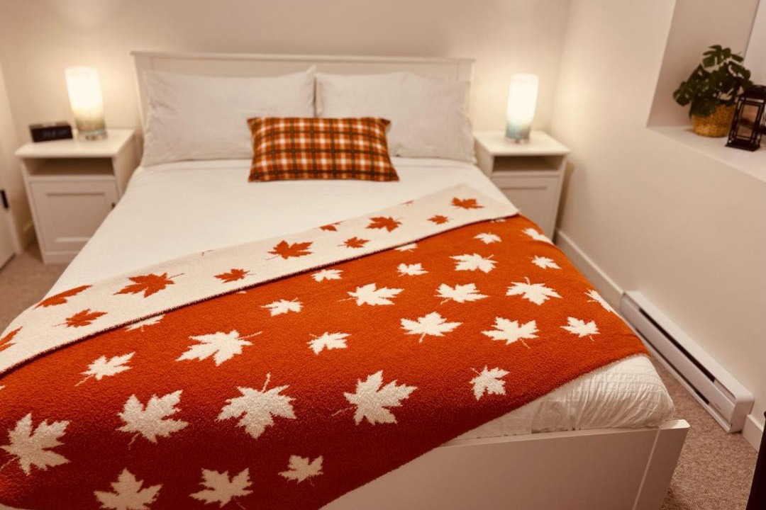 Photo of Bedroom in Willoughby
