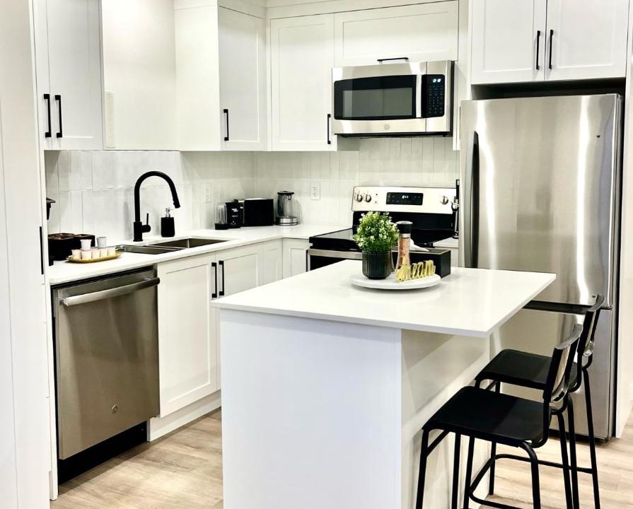 Photo of Kitchen in Willoughby